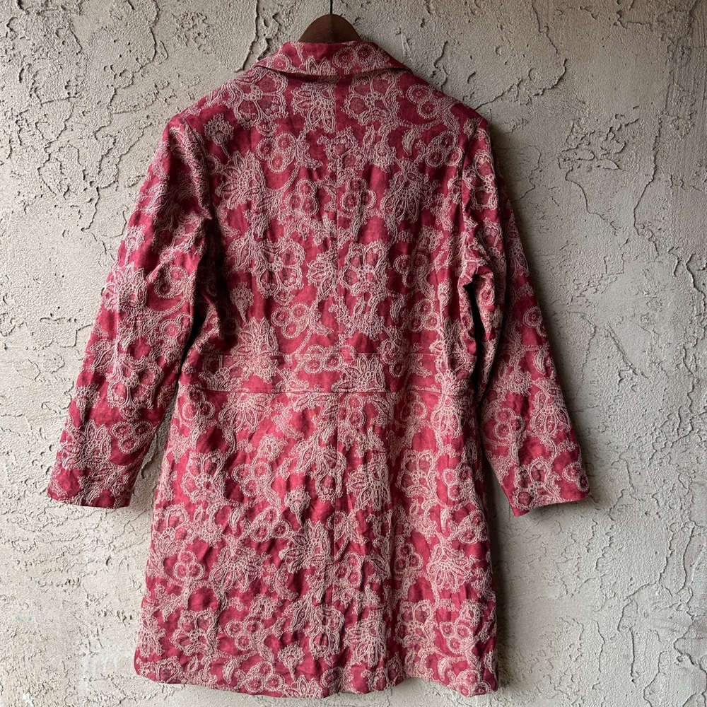 Vintage Coat - Picture 7 of 7